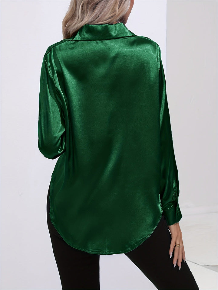 Aga Stunning Shirt