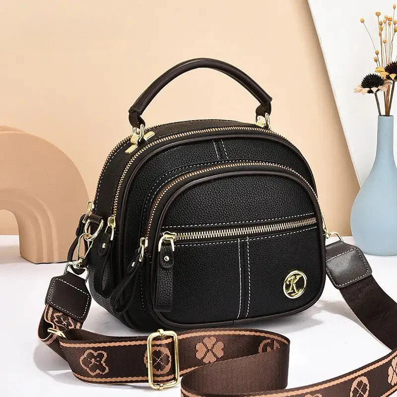 Maga Crossbody Bag