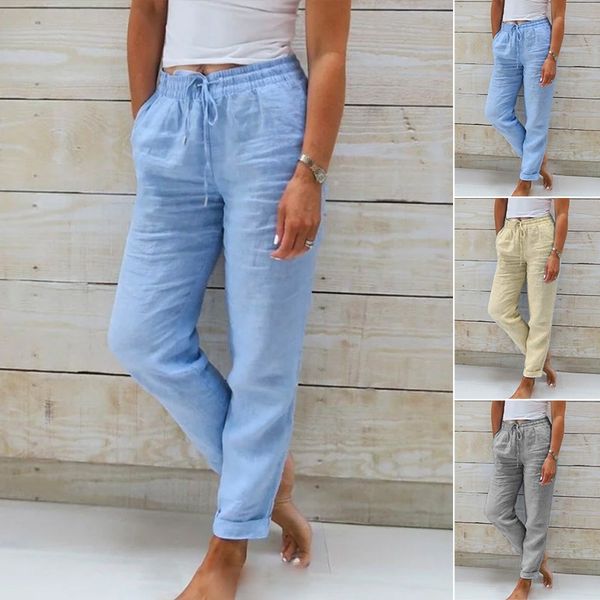 Sona Stretchy Lightweight Pants