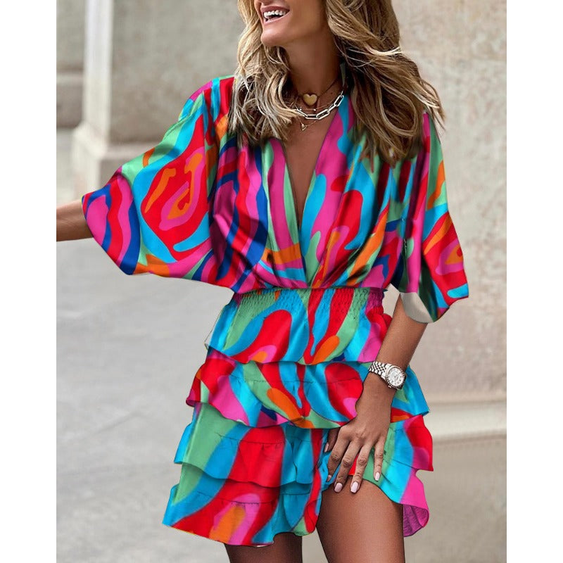 Miriam Signature Dress