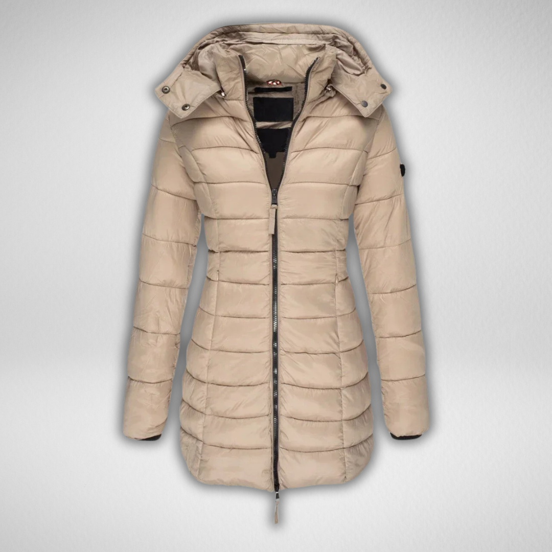 Olivia Insulated Winter Coat