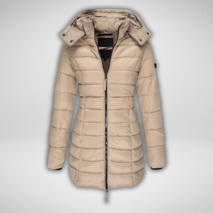Olivia Insulated Winter Coat