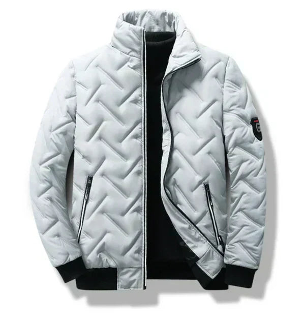 Kevin Stylish Winter Jacket