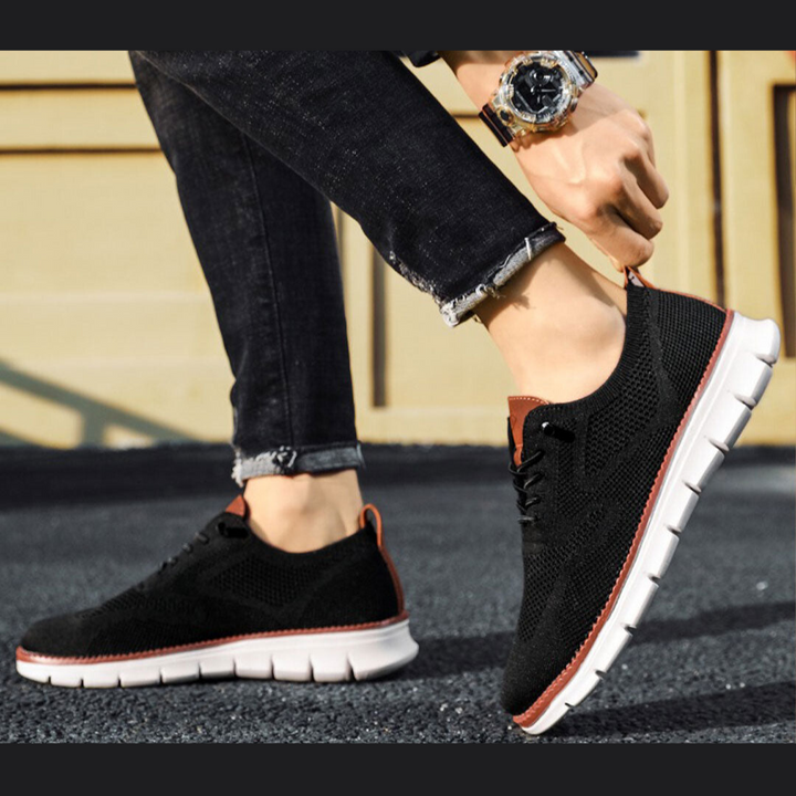 Jack Walking Shoes