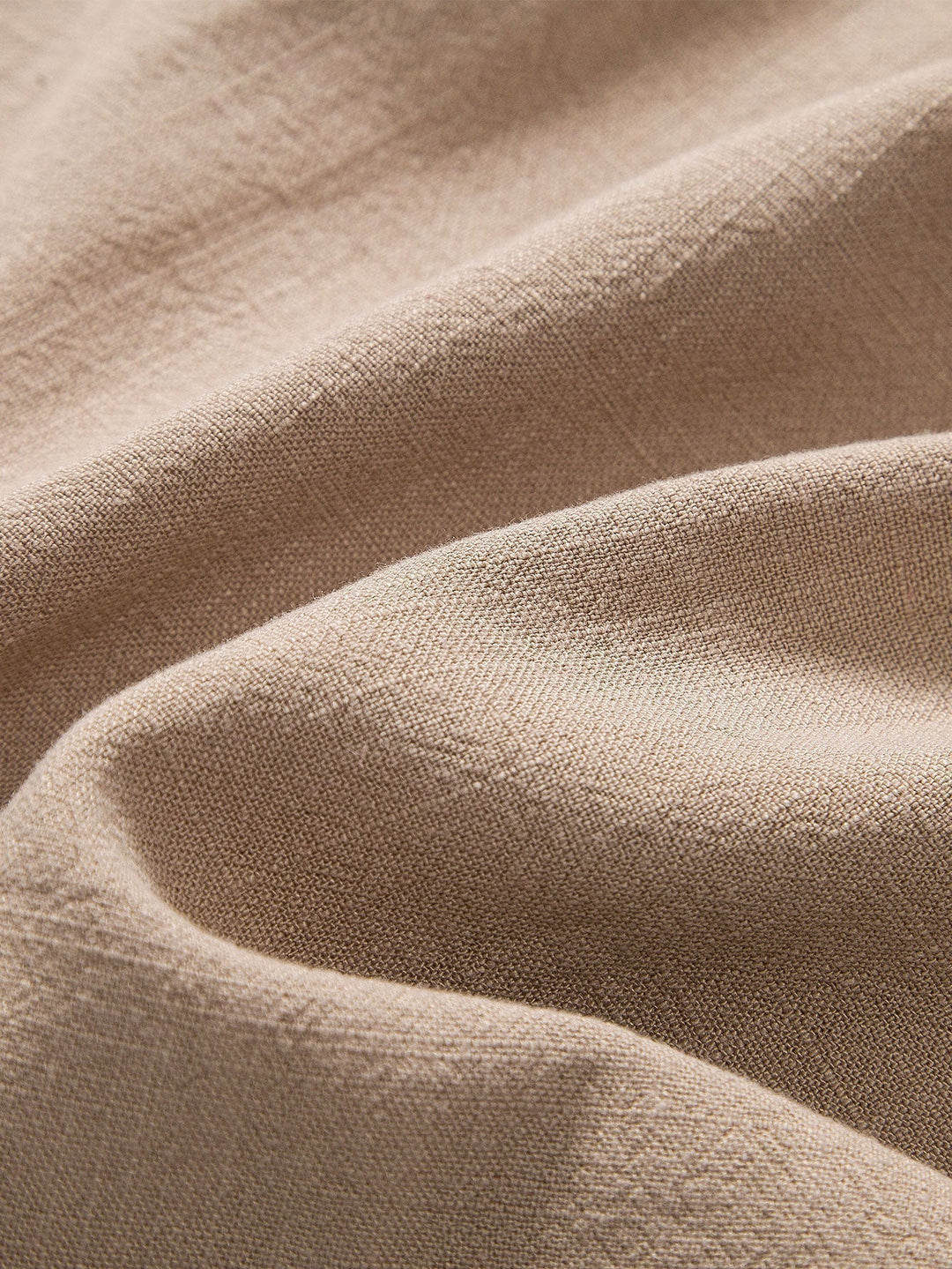 Davit Casual Linen Set