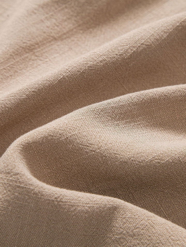 Davit Casual Linen Set