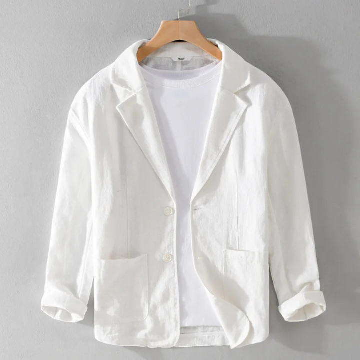 Charlie Casual Blazer Jacket