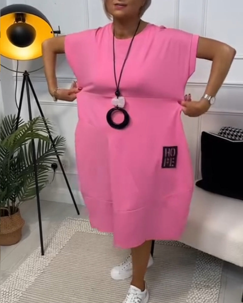 Mara Stylish Dress
