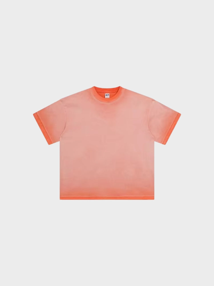Ilias Washed T-Shirt