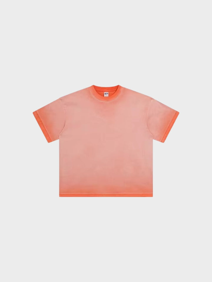 Ilias Washed T-Shirt