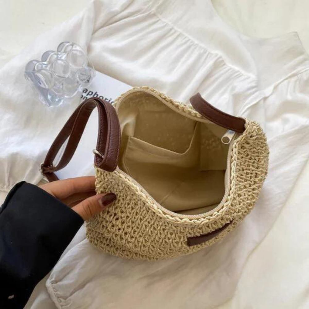 Mave Stylish Crossbody Bag