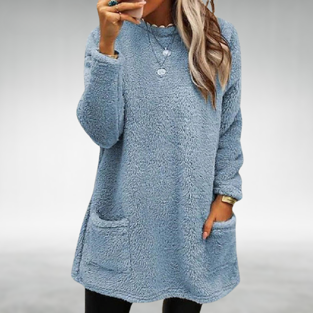 Lucia Comfort Sweater