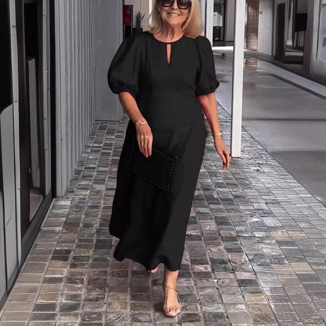 Mia Midi Dress