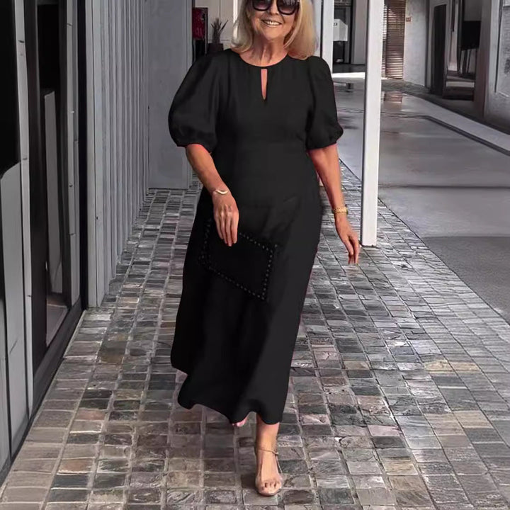 Mia Midi Dress