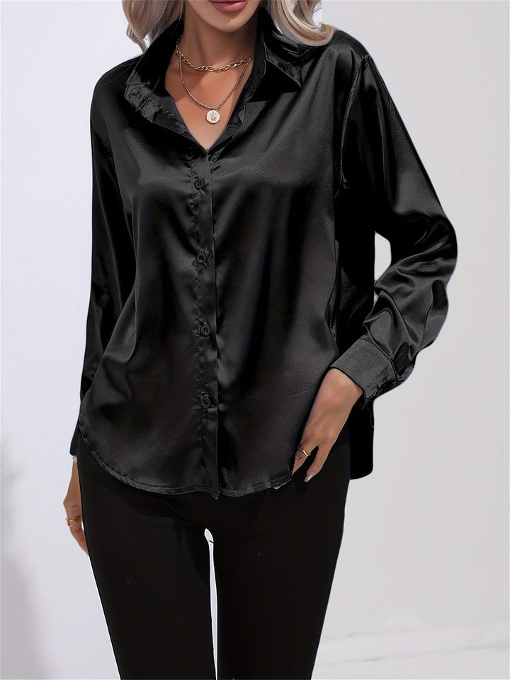 Aga Stunning Shirt