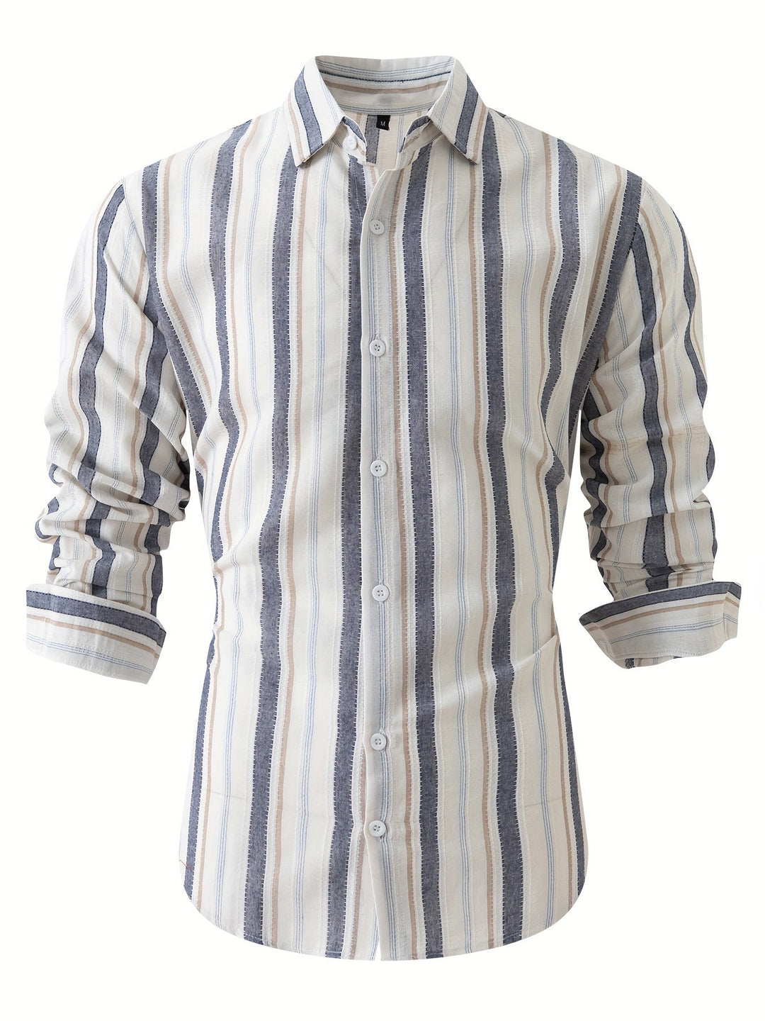 Adric Stylish Casual Shirt