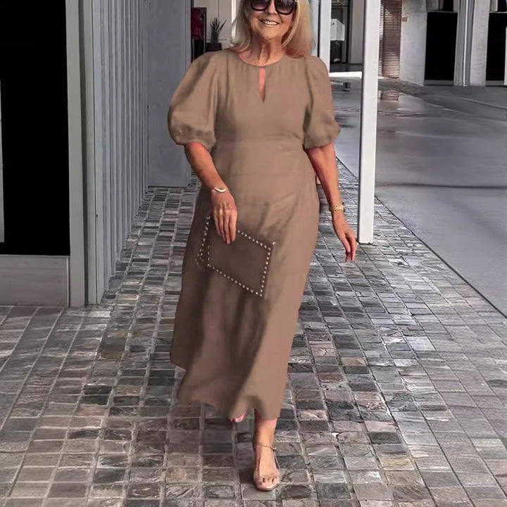 Mia Midi Dress