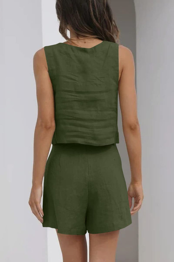 Amalia Minimalist Chic Set