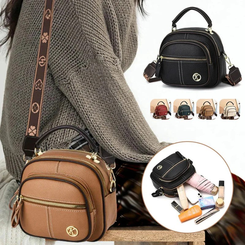 Maga Crossbody Bag