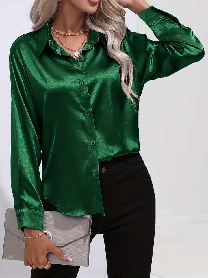 Aga Stunning Shirt
