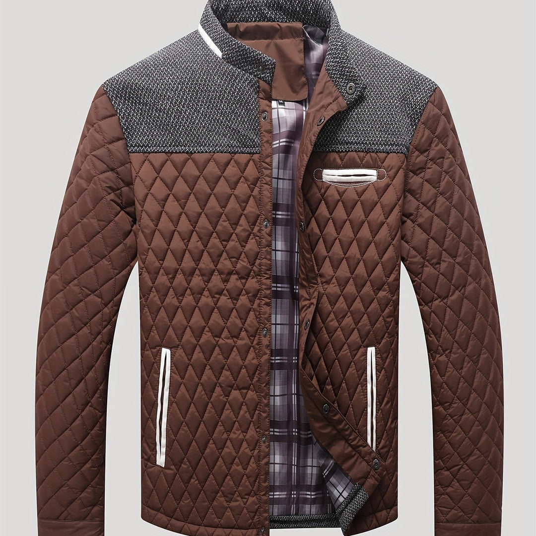 Thomas Nordic Ridge Outerwear