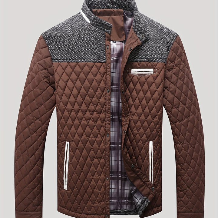 Thomas Nordic Ridge Outerwear
