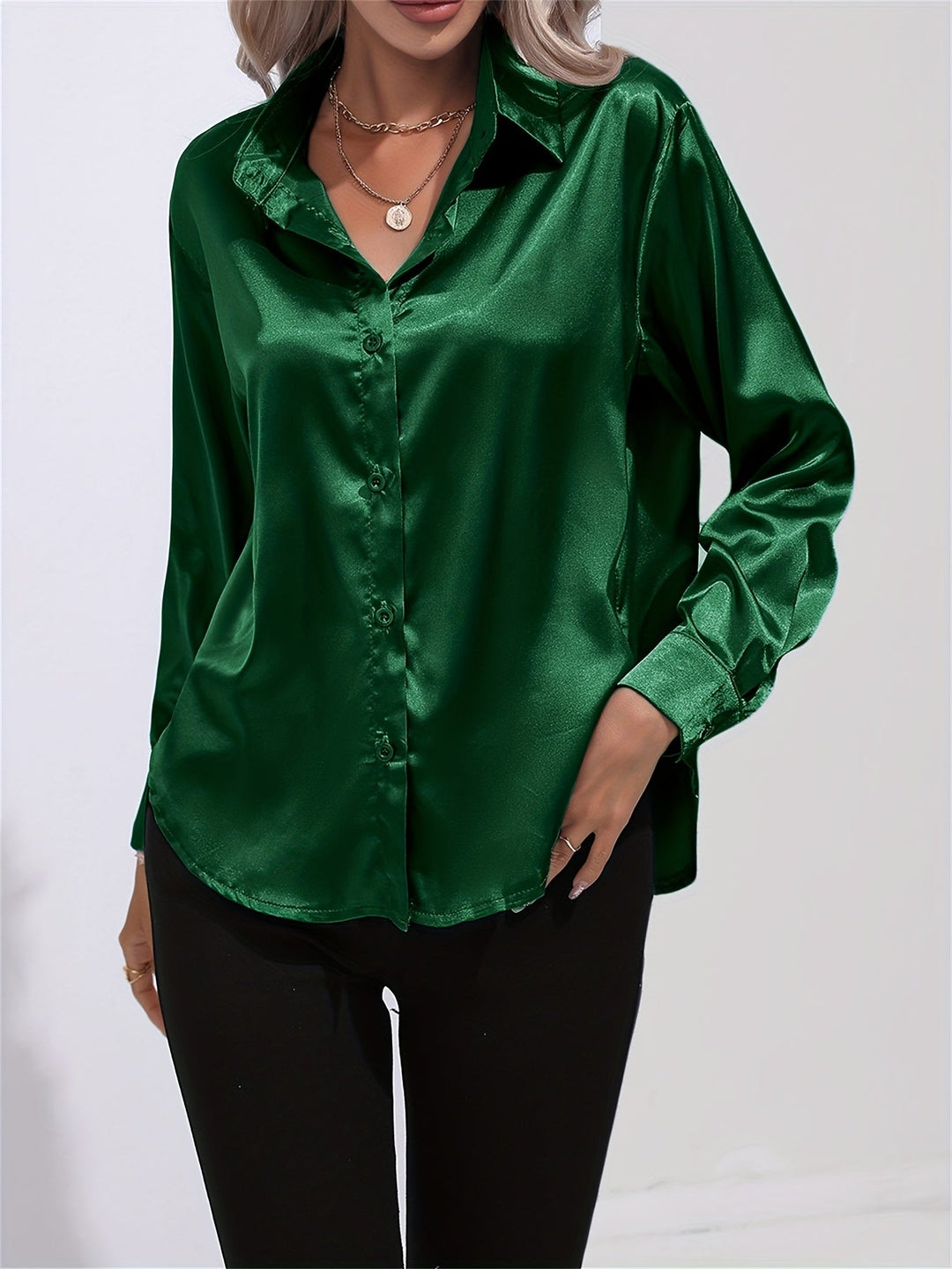 Aga Stunning Shirt