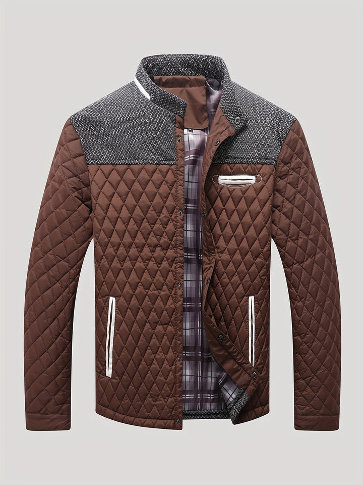 Thomas Nordic Ridge Outerwear