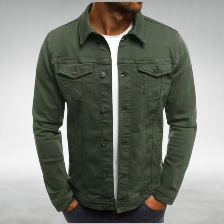 Hans Heritage Casual Jacket
