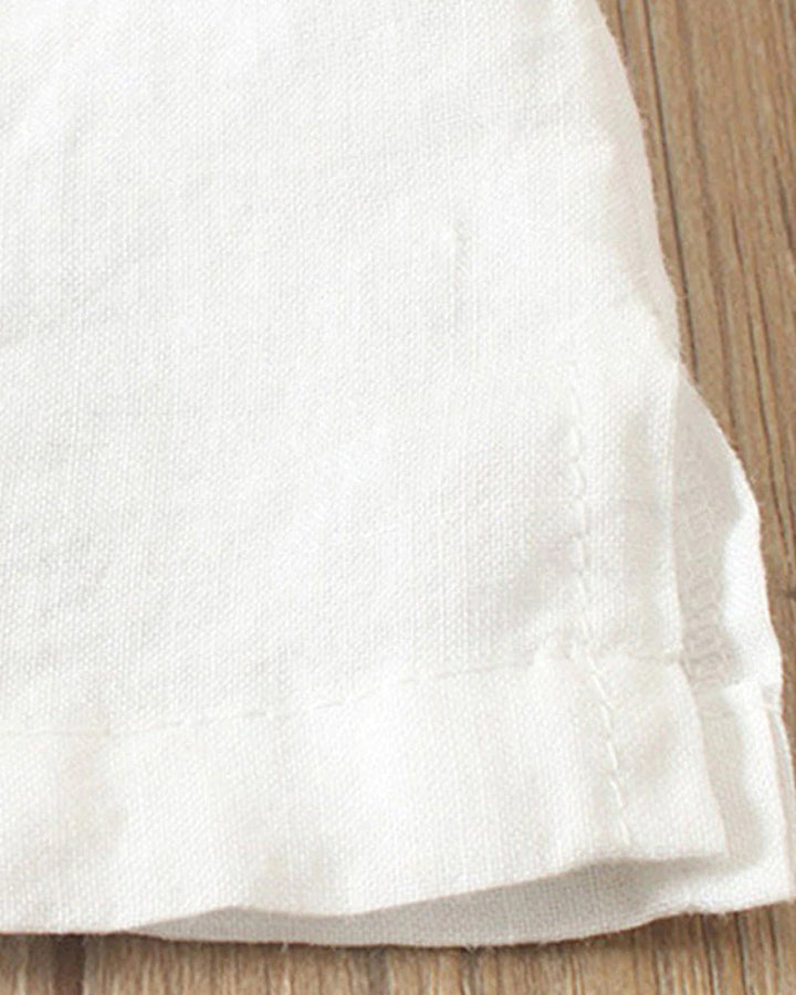 Kiona Short Sleeve Summer T-shirt