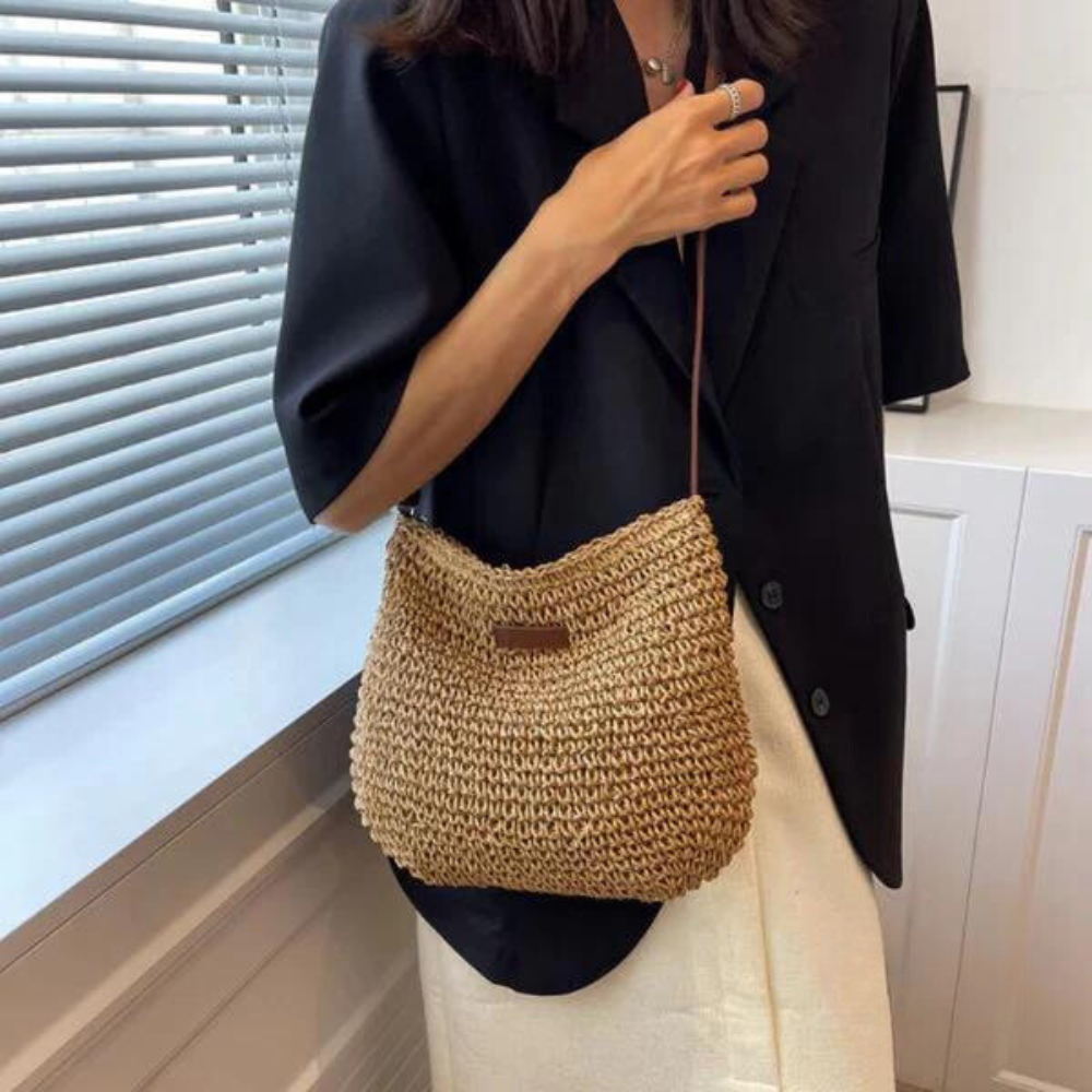 Mave Stylish Crossbody Bag