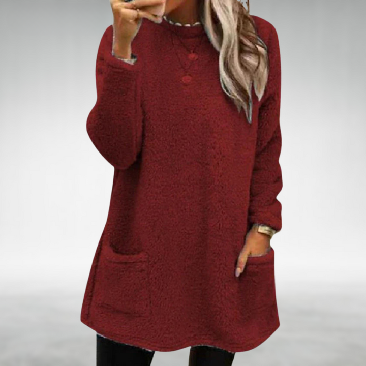 Lucia Comfort Sweater