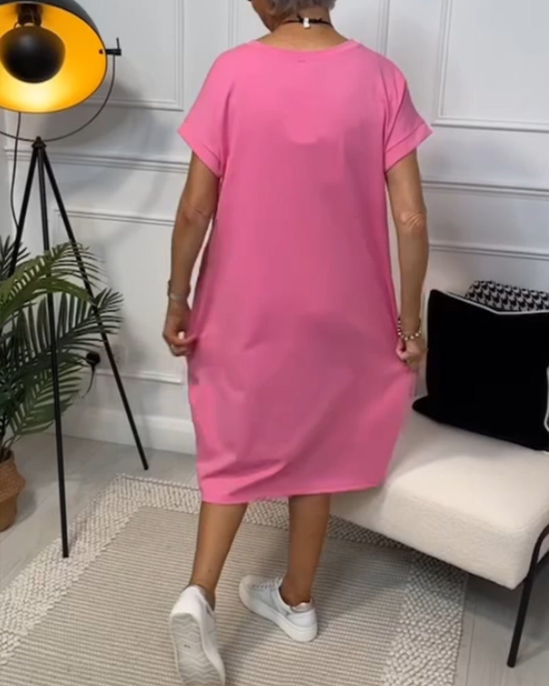 Mara Stylish Dress