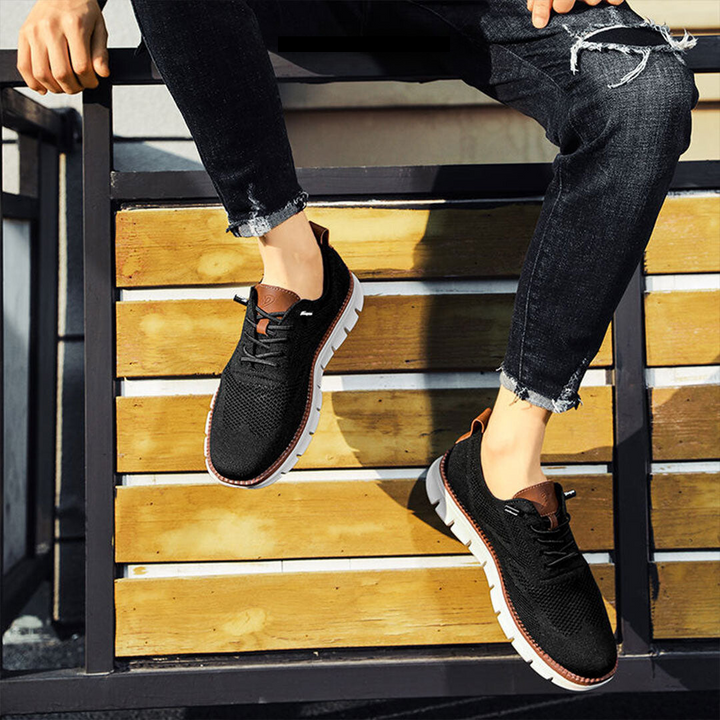 Jack Walking Shoes