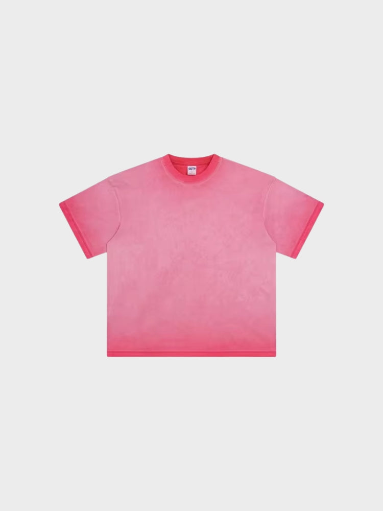 Ilias Washed T-Shirt