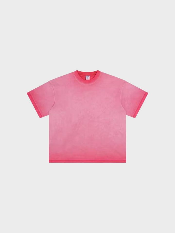 Ilias Washed T-Shirt