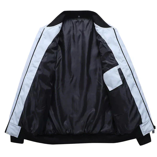 Kevin Stylish Winter Jacket