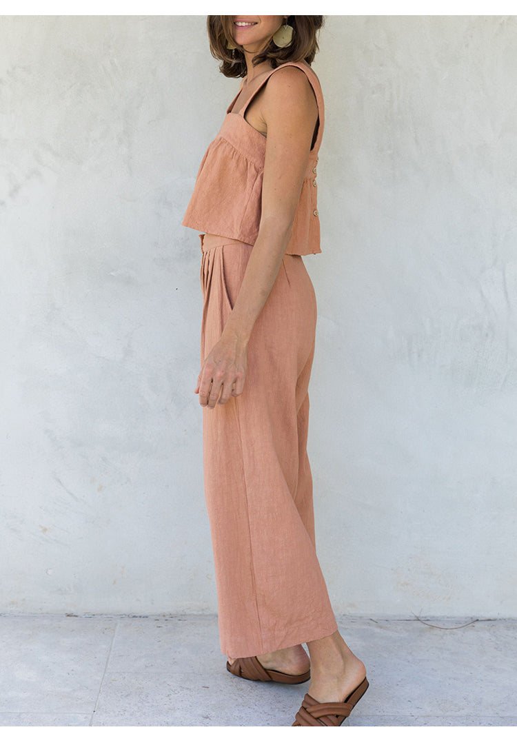 Erica Chic Relaxed Set