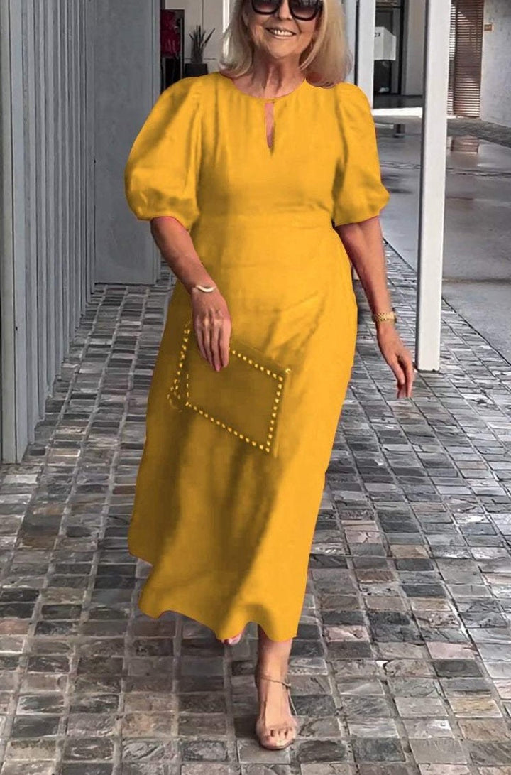 Mia Midi Dress
