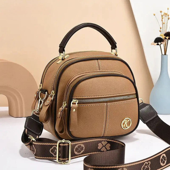 Maga Crossbody Bag