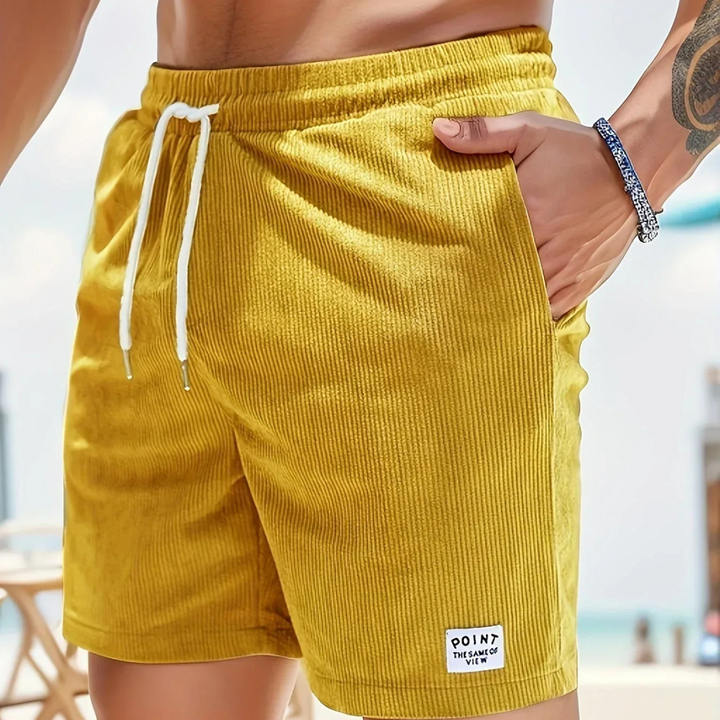 Alfie Premium Shorts