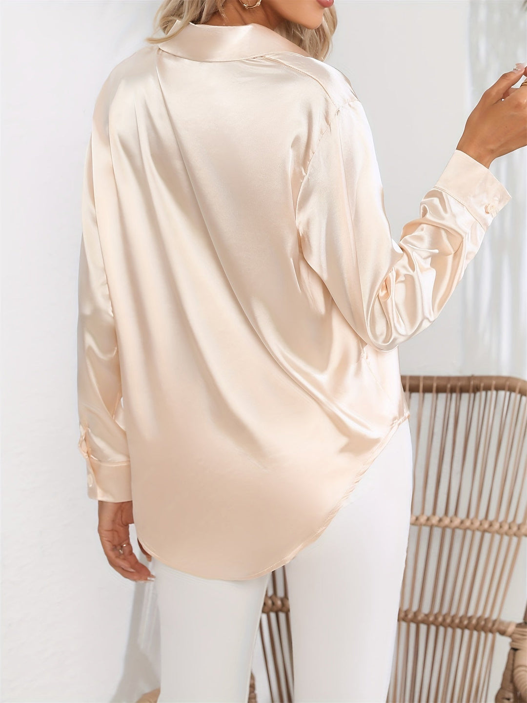 Aga Stunning Shirt