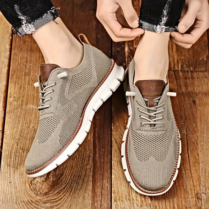 Jack Walking Shoes