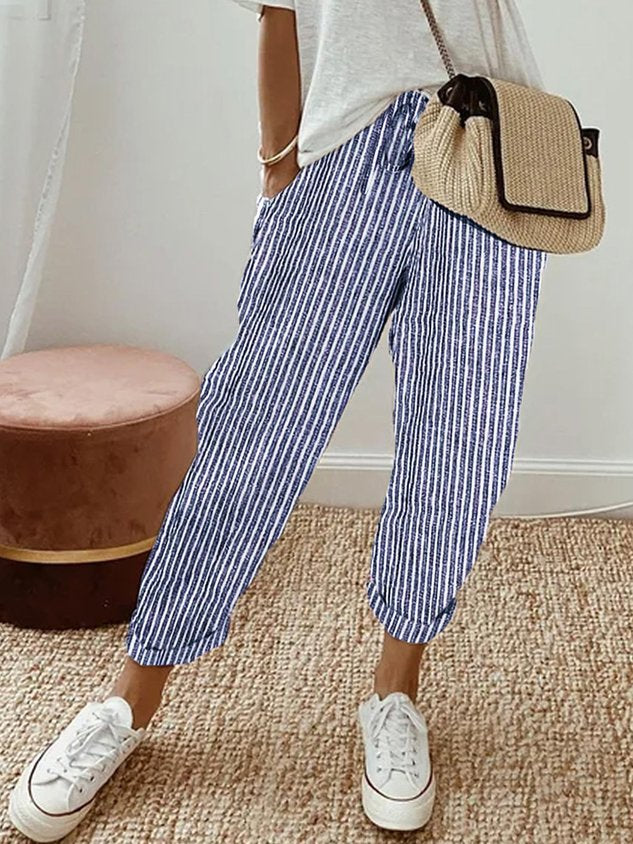 Isabella Lightweight Pants