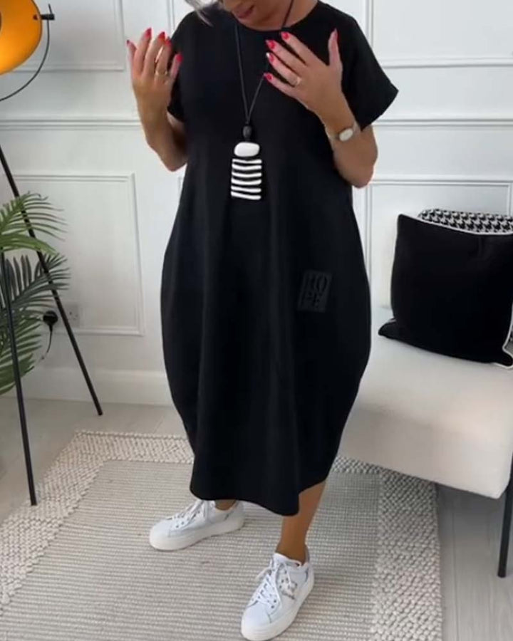 Mara Stylish Dress