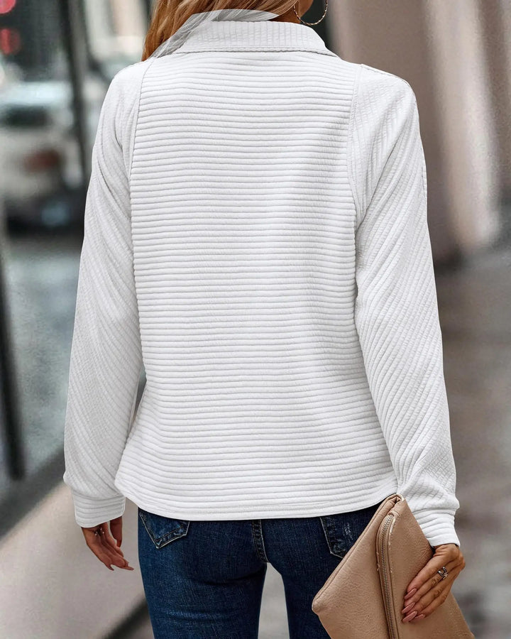 Binta Stylish Warm Sweater