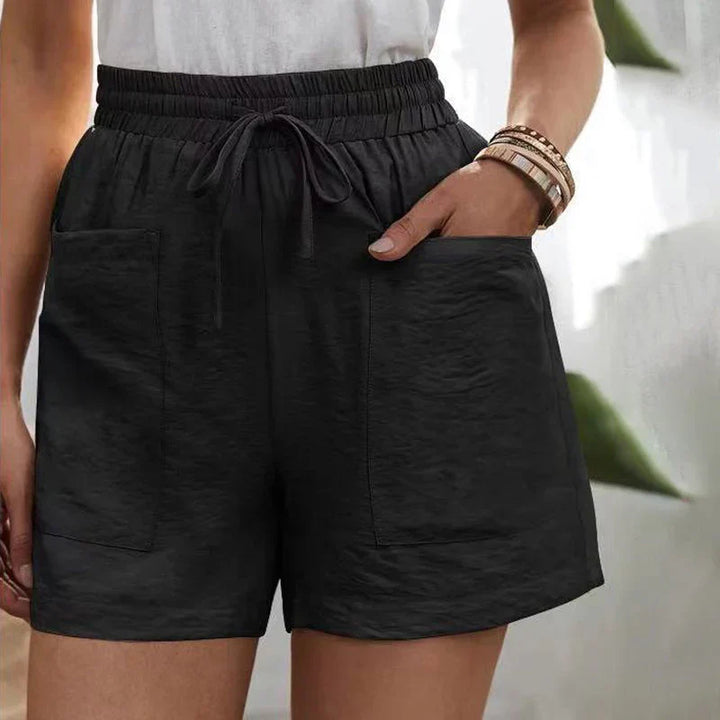 Farah Casual Shorts With Pockets