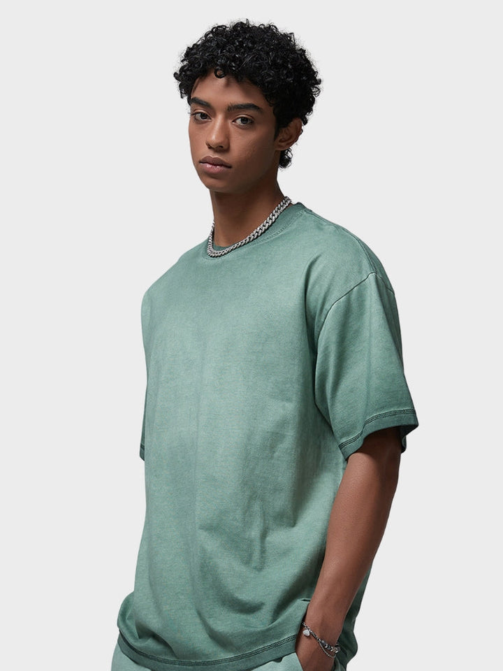 Ilias Washed T-Shirt