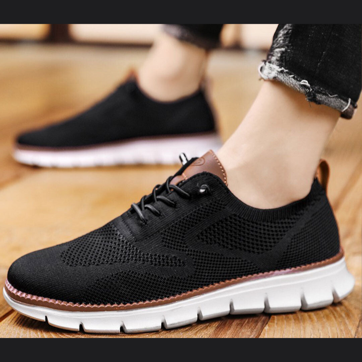 Jack Walking Shoes
