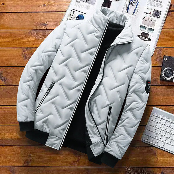 Kevin Stylish Winter Jacket